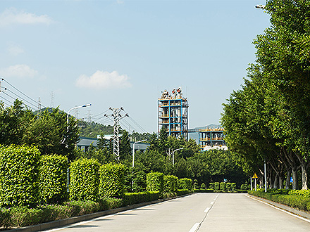 工業(yè)殺菌劑工業(yè)領(lǐng)域運(yùn)用