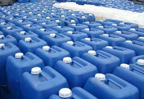 卡松是較好的化妝品防腐殺毒劑